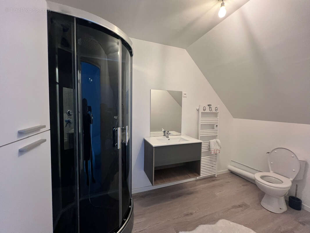 Maison 200m² à verneuil d'avre et d'iton - photo 16