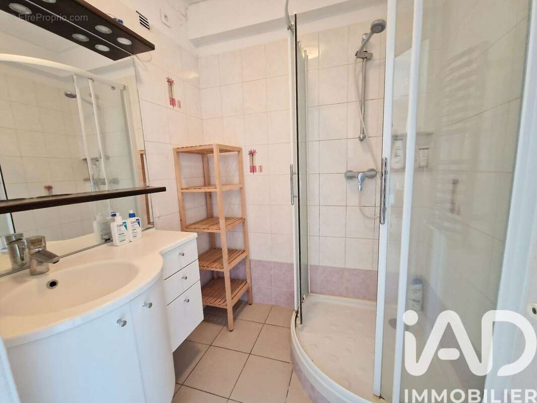 Photo 9 - Appartement à ANTIBES