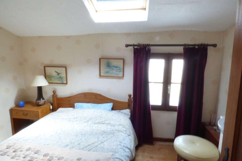 Maison à MORTAGNE-SUR-GIRONDE