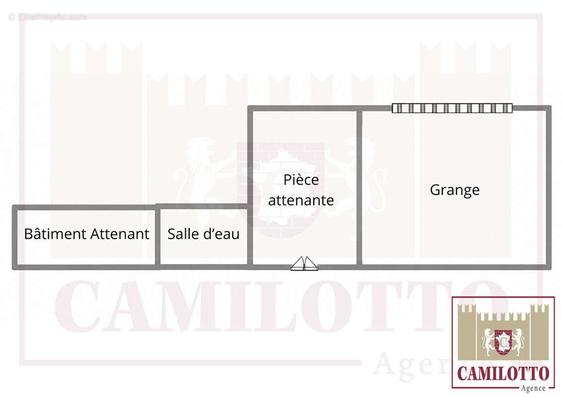 Maison à NOGENT-LE-ROI