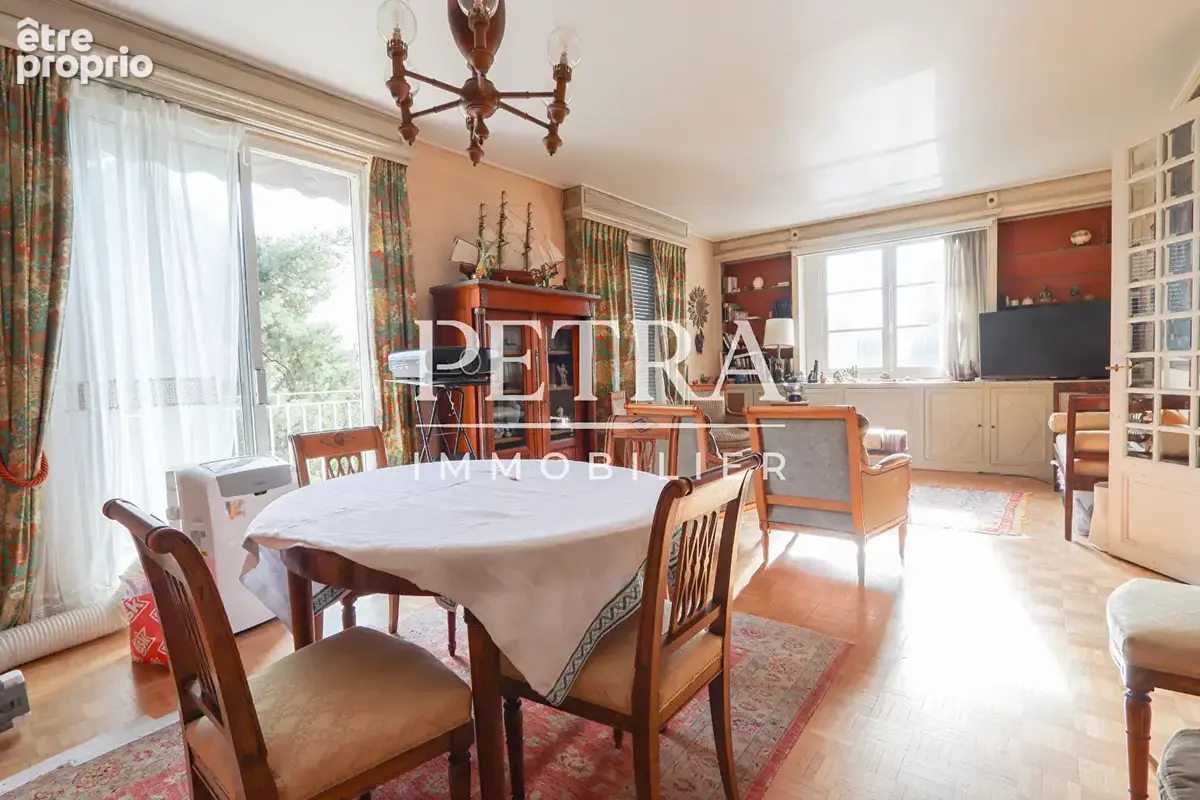 Chevilly-larue maison 230 m²   idéal investisseur ou grande famille - photo 10