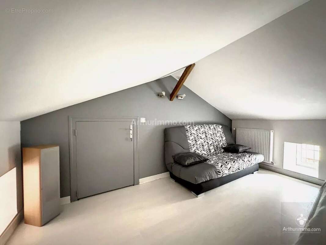 Vente Maison Cordelle(42123) 139 000ï¿œ - photo 9