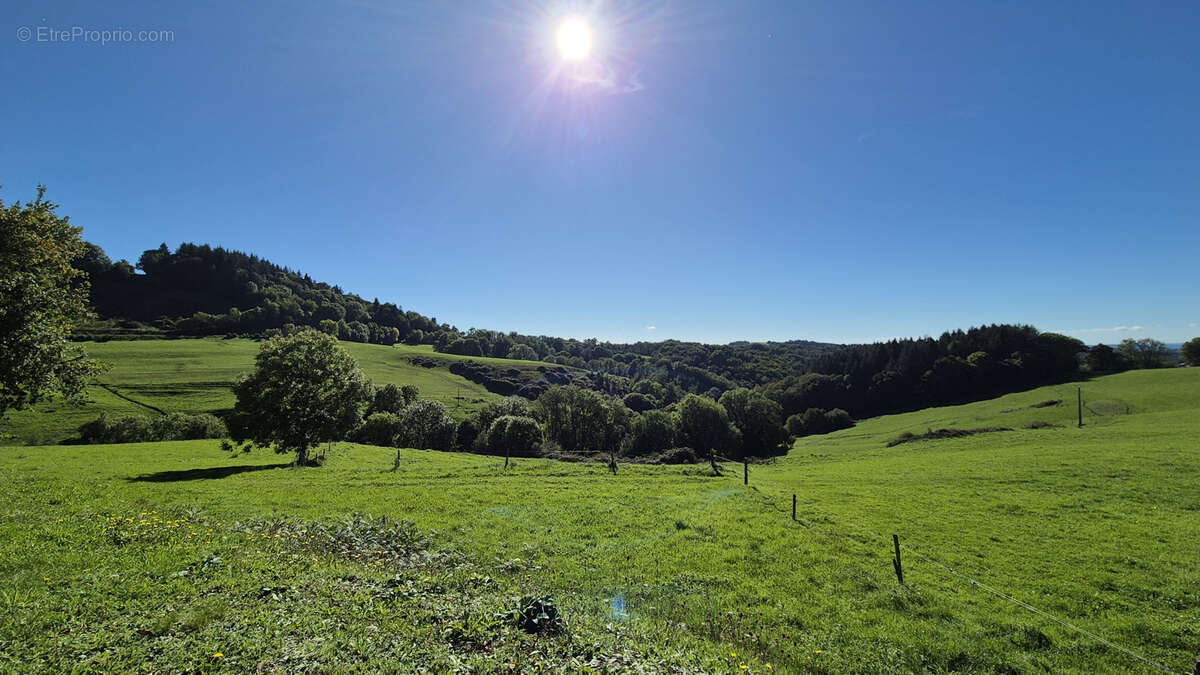 Maison à SAINT-CERNIN