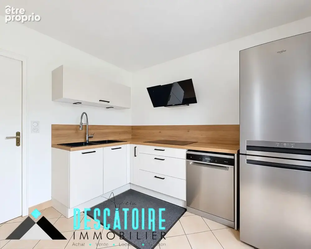 Maison de lotissement - photo 6