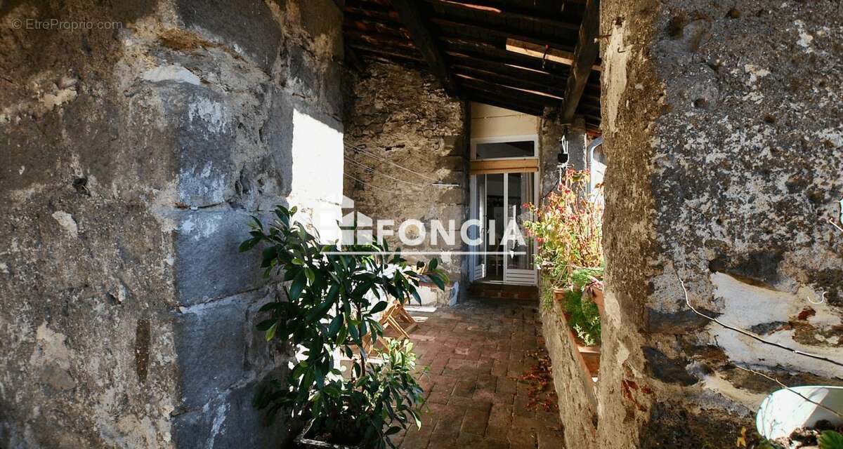 Appartement à ARLES-SUR-TECH