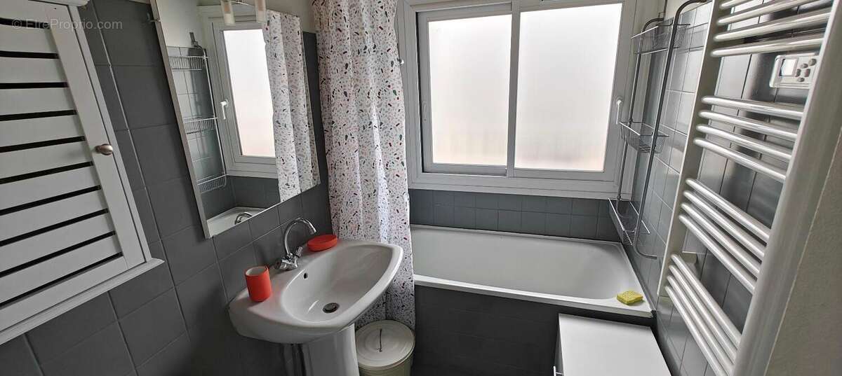   - Appartement à TOULOUSE