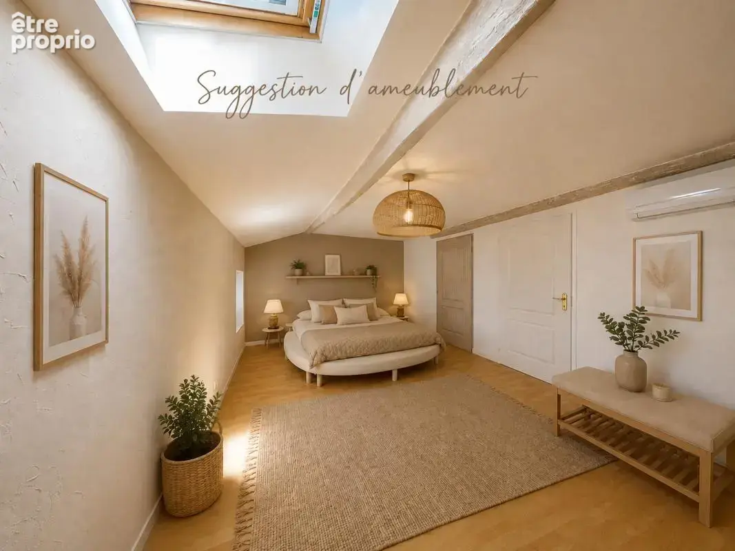 Maison 171 m² à Saint-Jean-De-Thurigneux  - photo 9