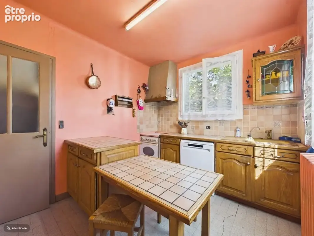 Maison 4 pièces 75 m² à vendre à Lagny-Sur-Marne (77400) - photo 7