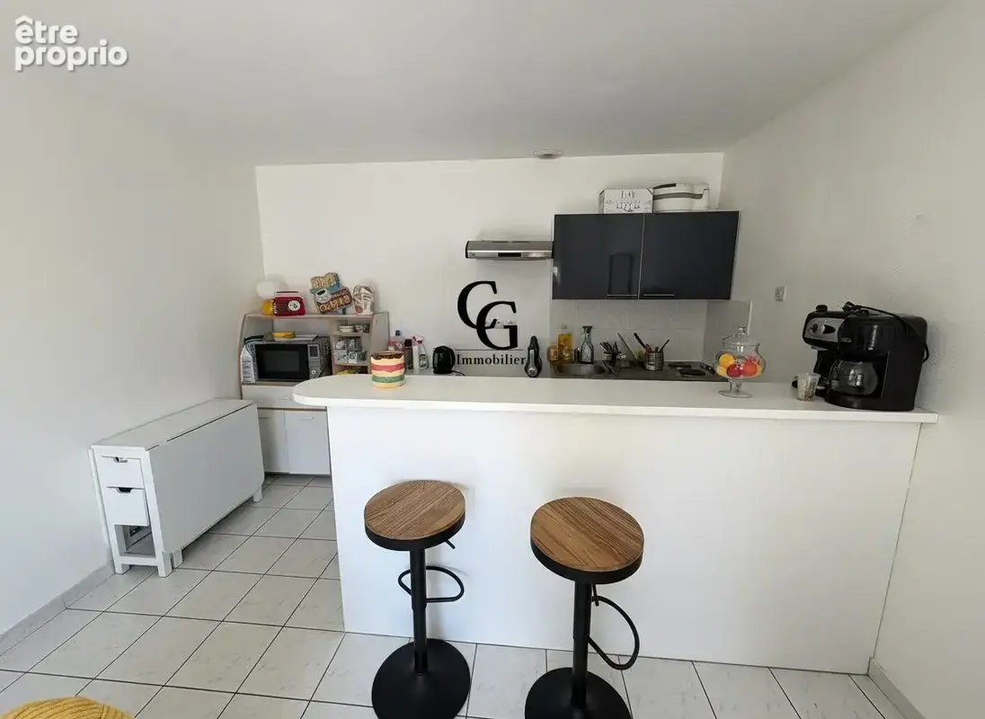 Appartement à LES SORINIERES