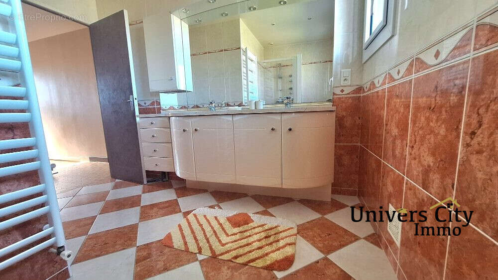 Maison à SAINT-SEBASTIEN-SUR-LOIRE