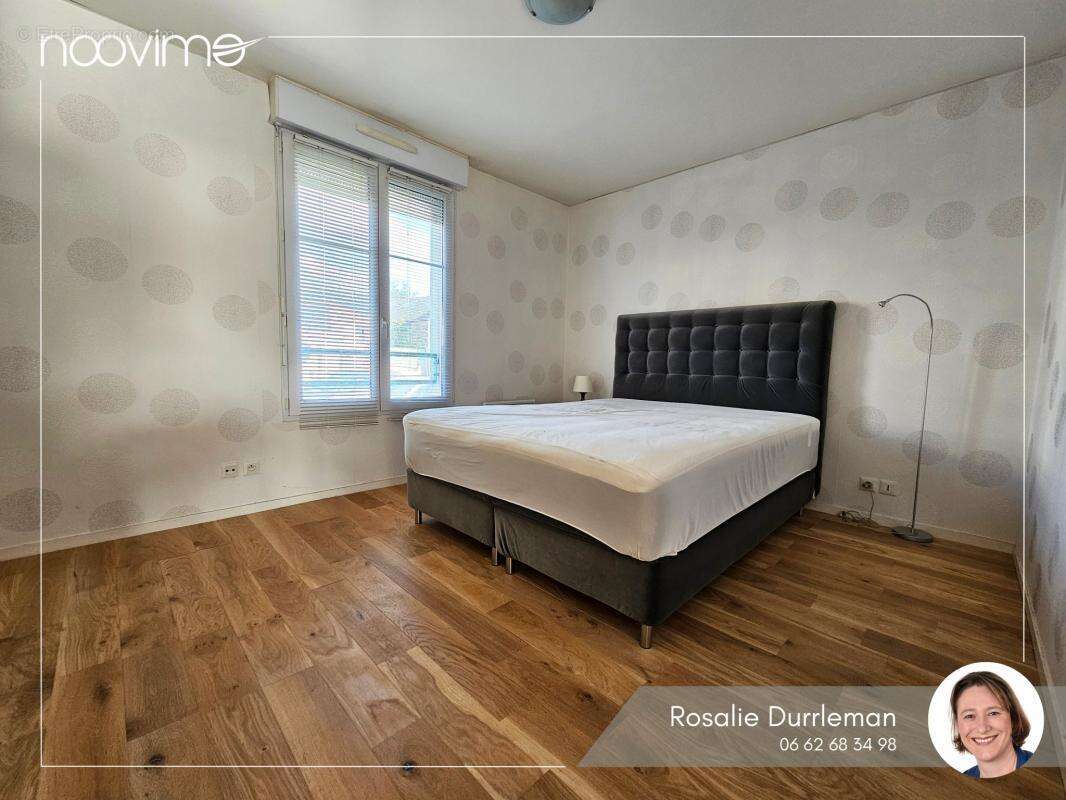 Appartement à VERTOU