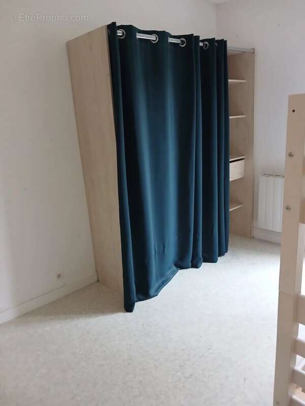 Appartement à CLAVETTE