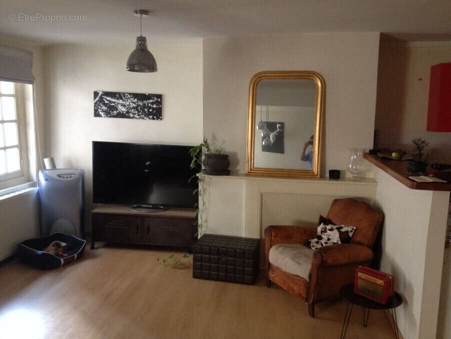 Appartement à LIMOGES