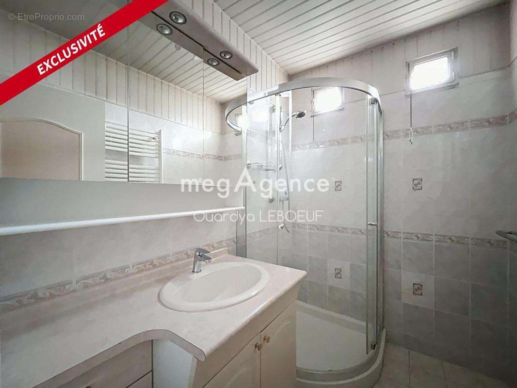 Maison à PORCHEVILLE