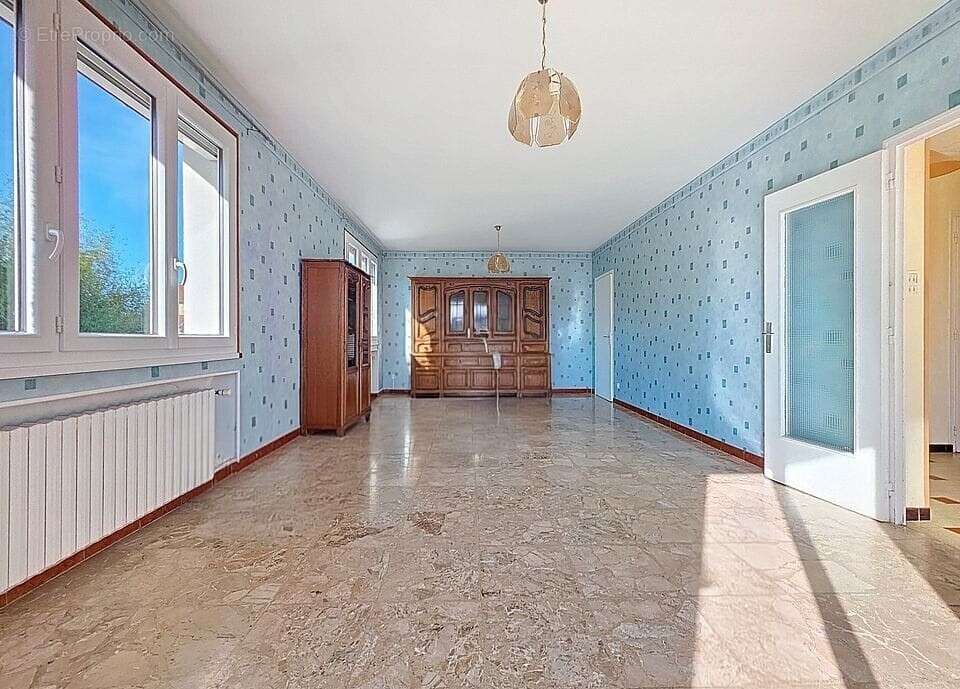 Maison à SAINT-JUST-CHALEYSSIN