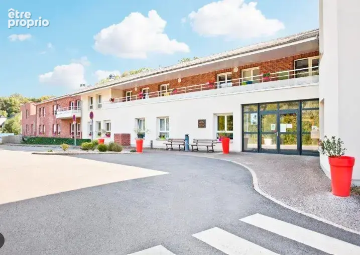INVESTISSEMENT LOCATIF  LIEVIN  Résidence EHPAD Les Jardins de Liévin - 5,5 % de rentabilité - photo 10