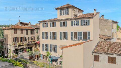 Maison à BIOT