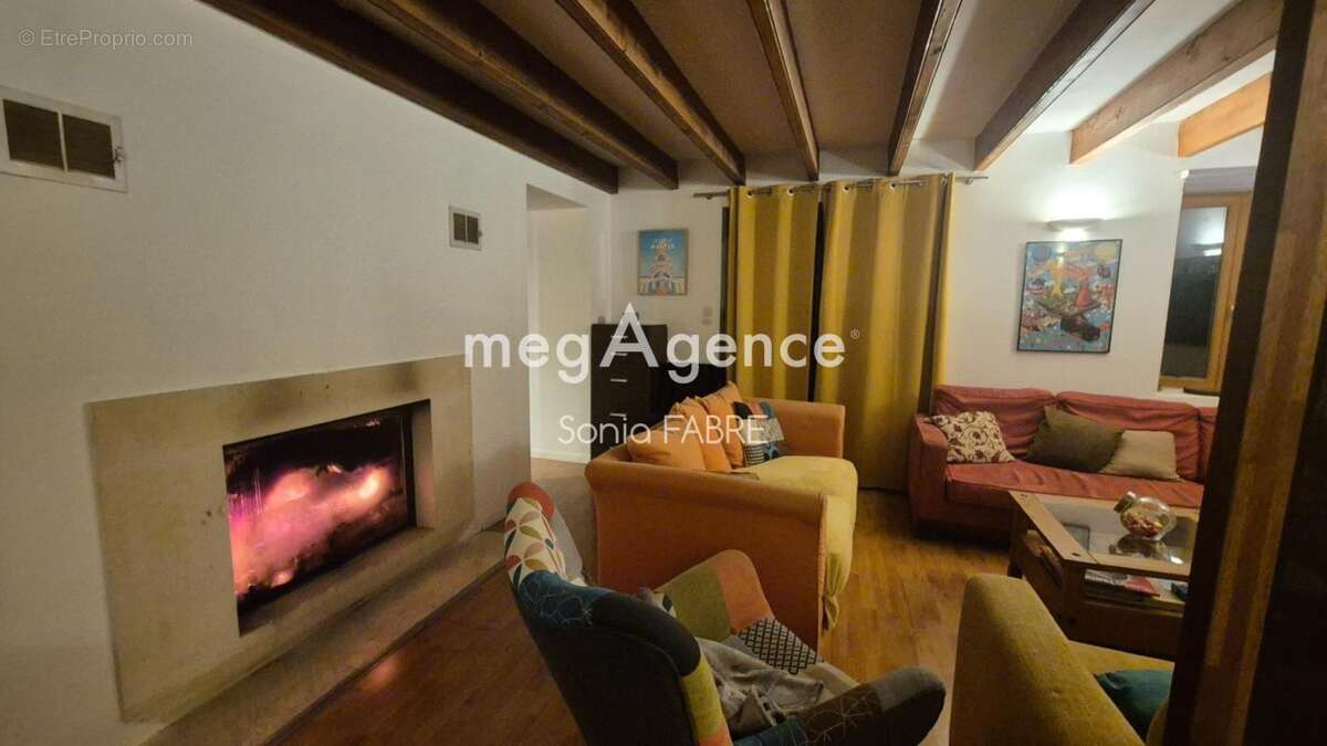 Maison à BOUGUENAIS