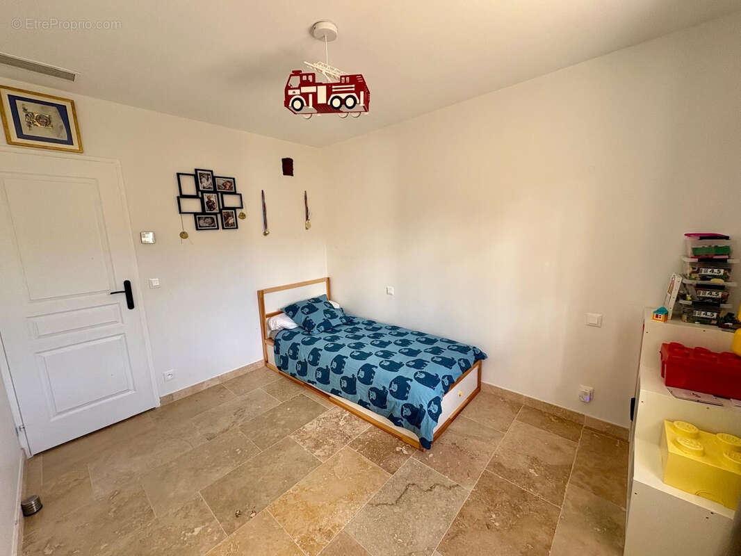 Maison à LE THORONET