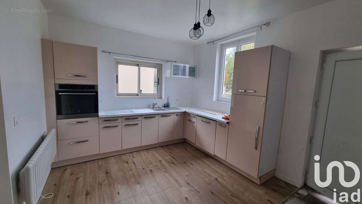 Photo 5 - Maison à CHATEAU-RENARD