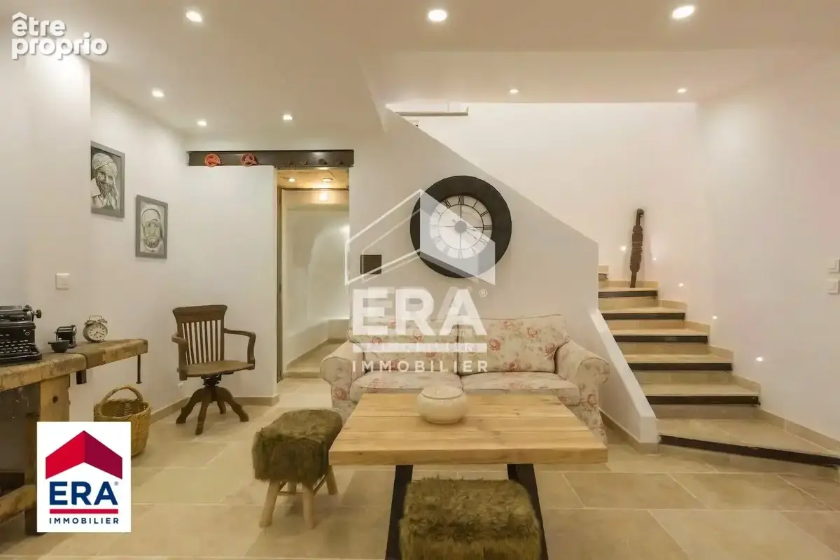 Maison 113m² à mormoiron - photo 5