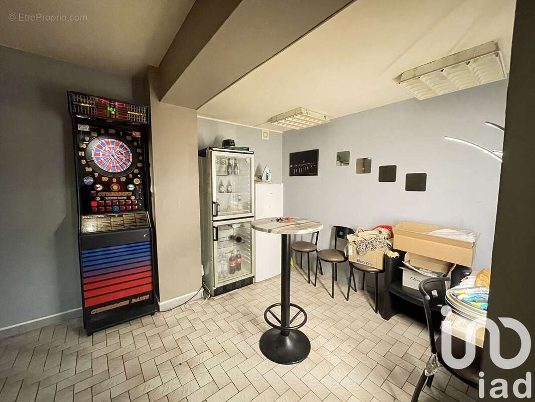 Photo 7 - Appartement à REVIN