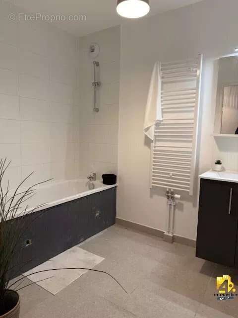 Appartement à COMPIEGNE