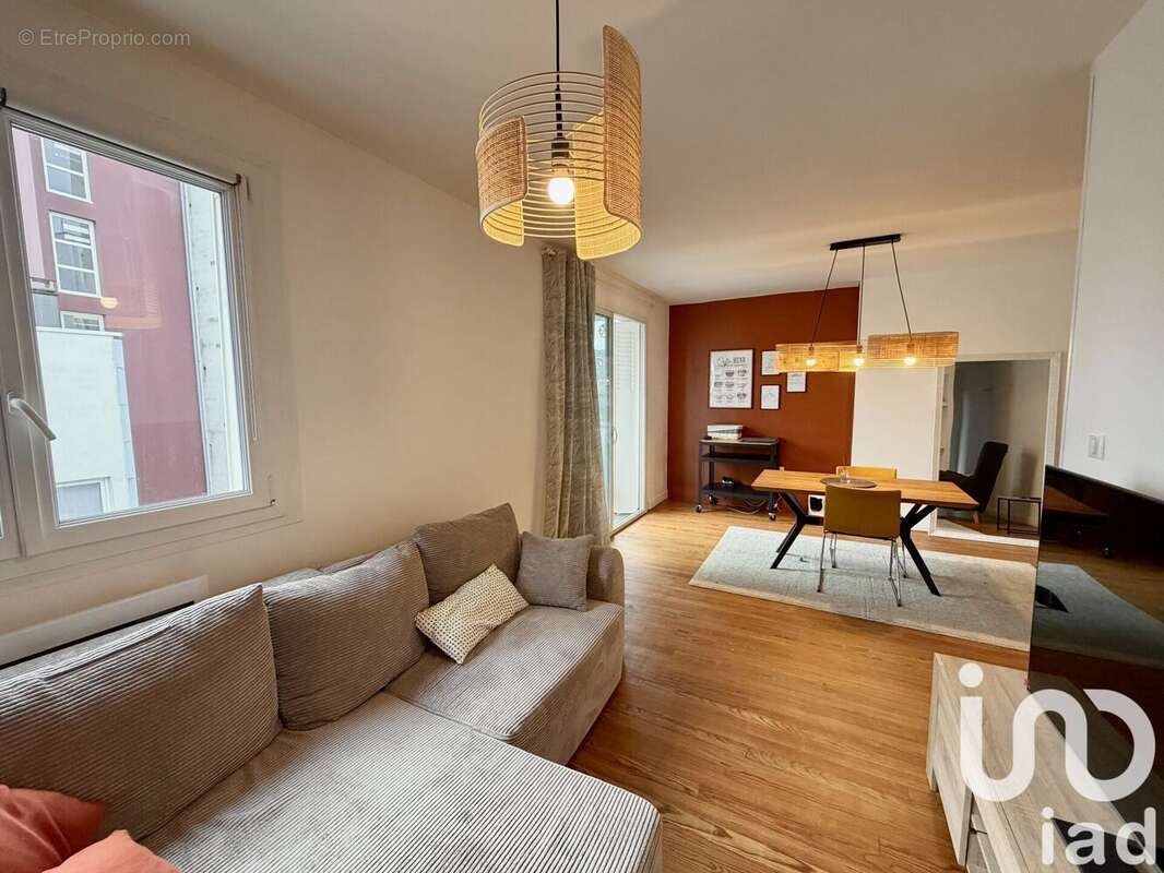 Photo 2 - Appartement à TARBES