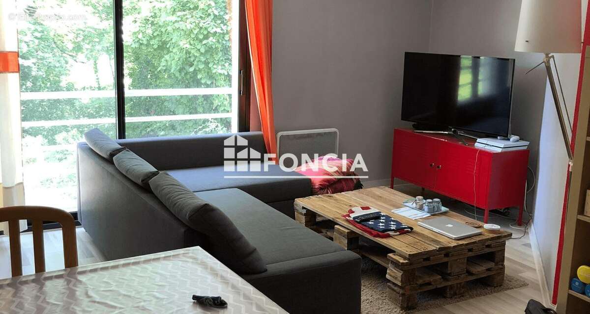 Appartement à NIORT