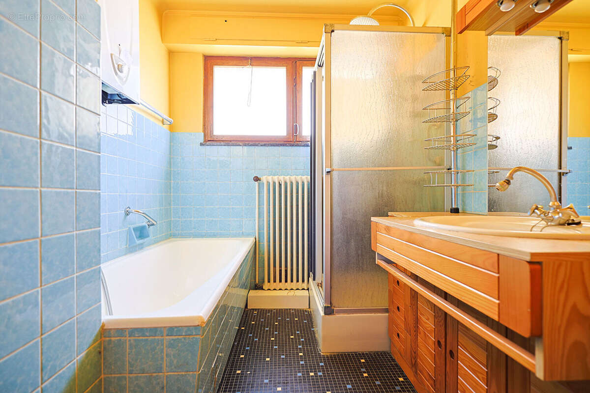 Maison à SAINT-AVOLD