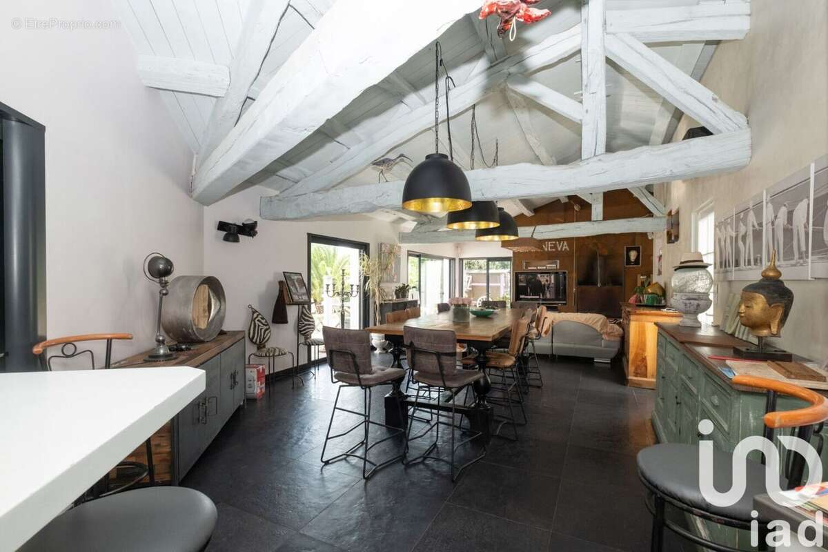 Photo 8 - Maison à RIVEDOUX-PLAGE