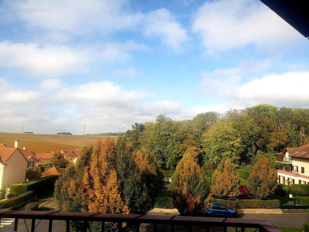 Appartement f2 / box en sous-sol / balcon - photo 5