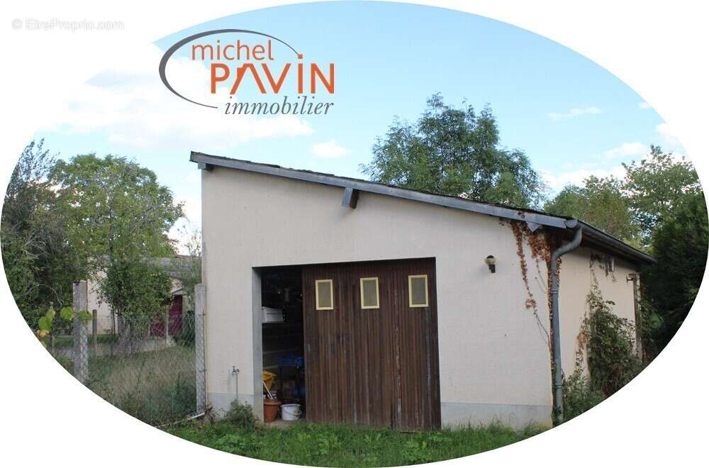 Autre à GERMIGNY-L&#039;EXEMPT