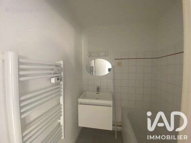 Photo 3 - Appartement à TOULOUSE