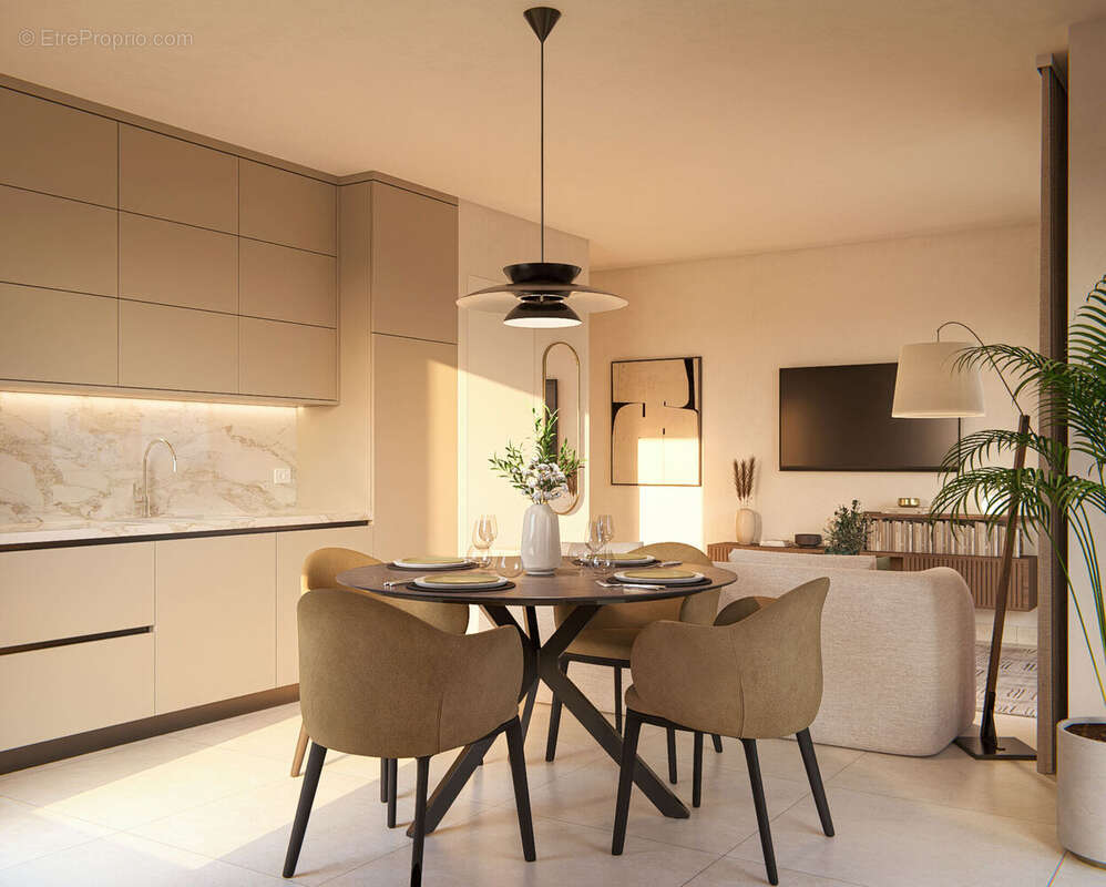 Photo 4 - Appartement à NICE