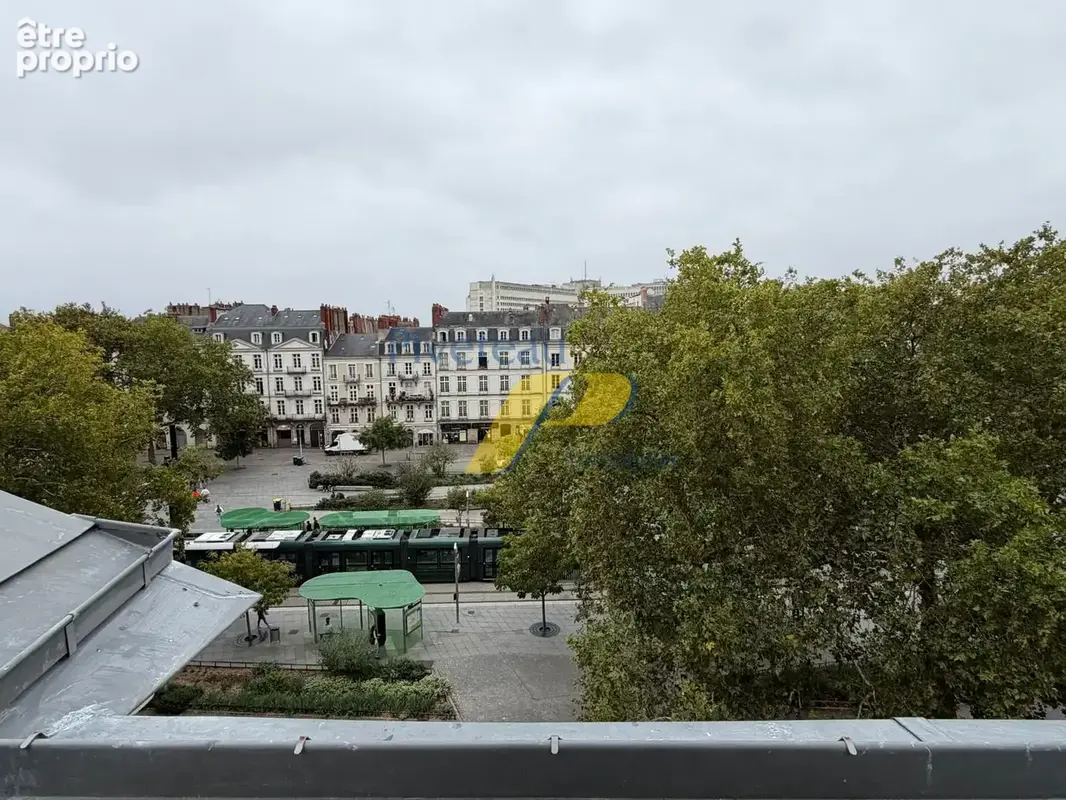 Appartement 1 pièce 21 m² à vendre à Nantes (44000) - photo 7