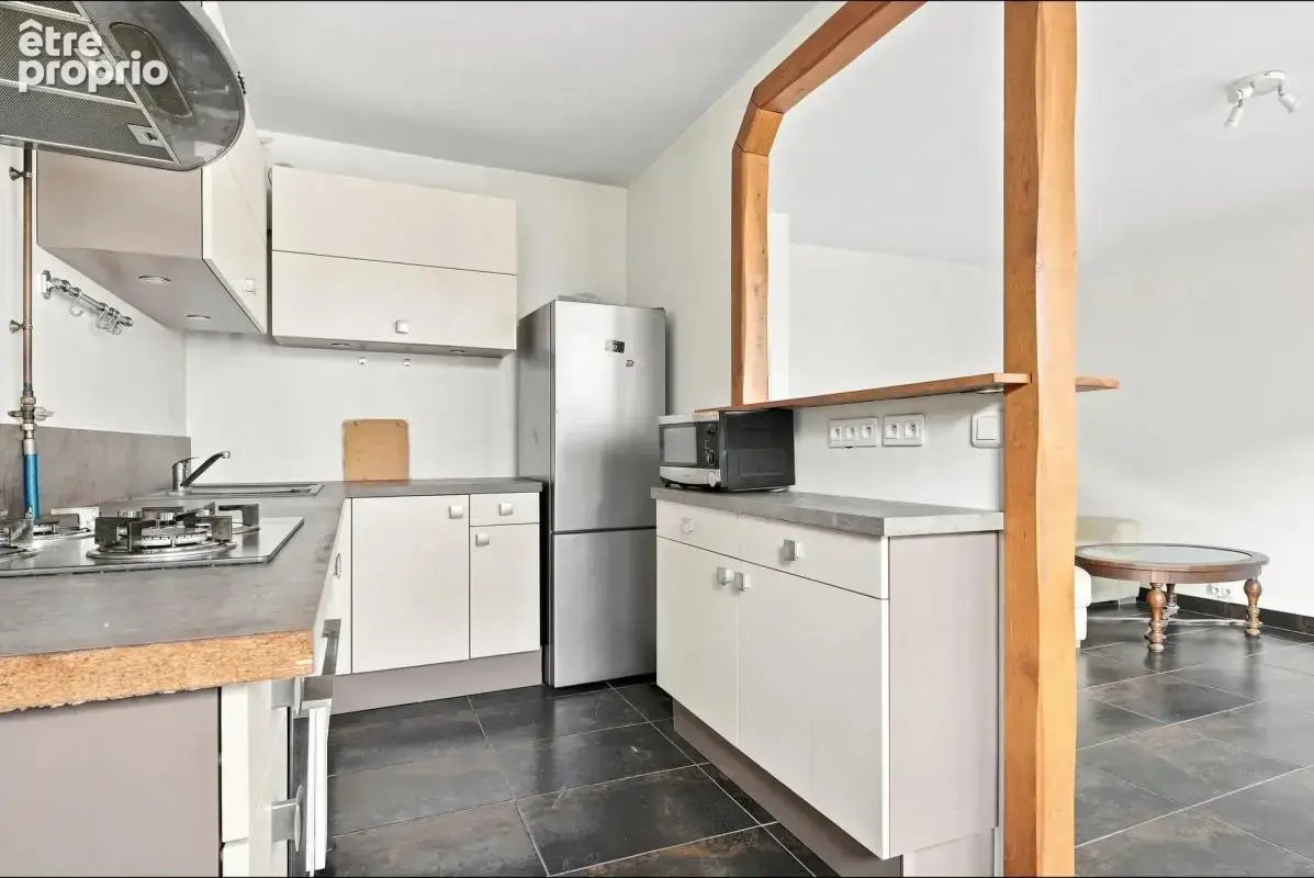 Appartement 2 pièces de 44,71 m² à Villejuif - photo 3