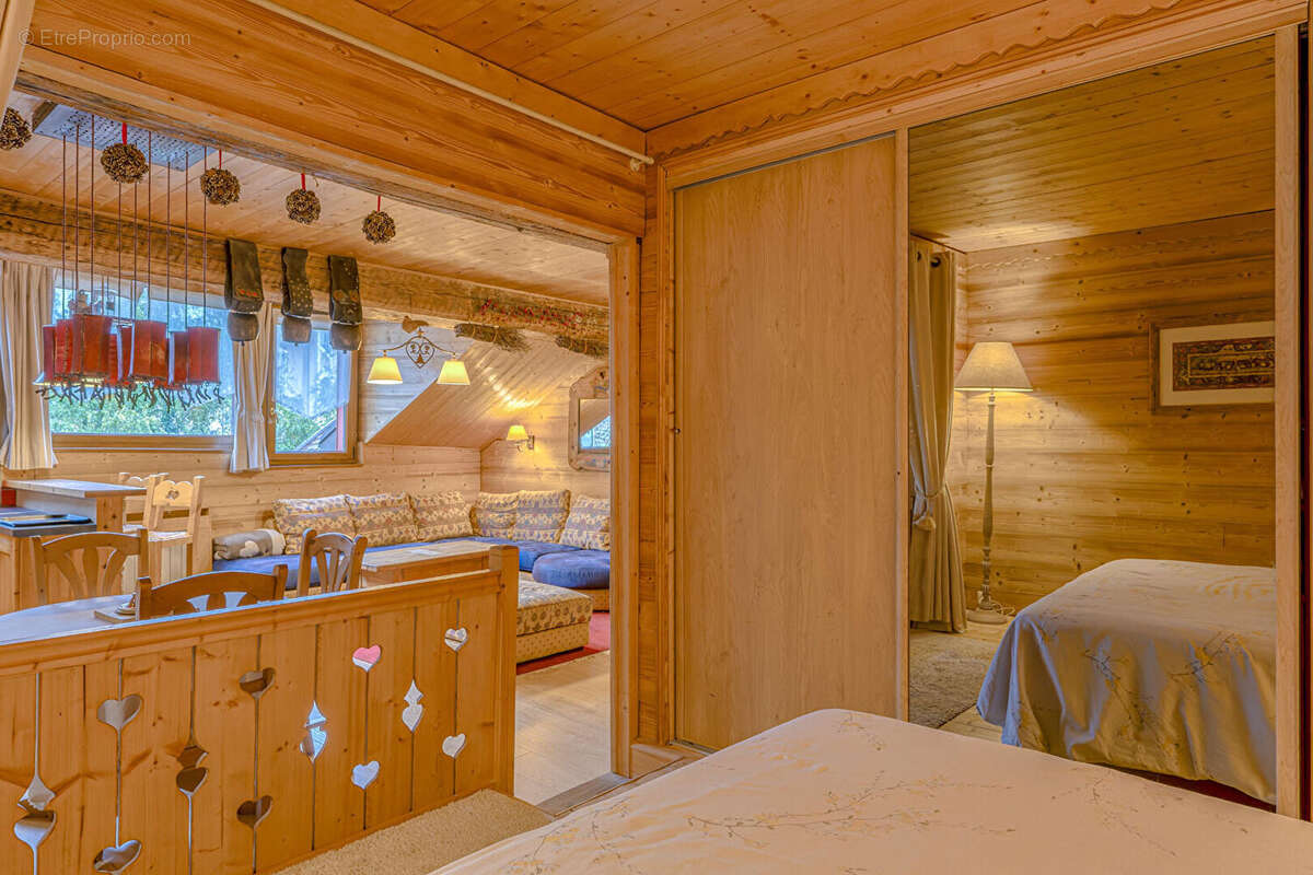 Appartement à ANNECY