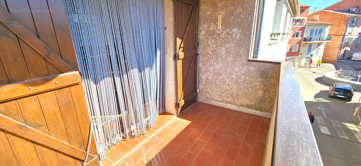 Appartement à BANDOL