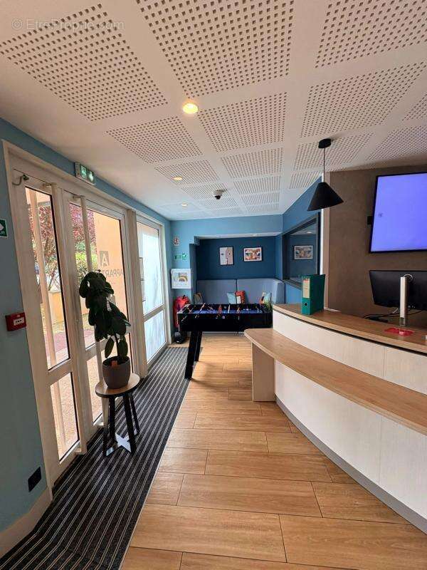 Appartement 23 m² à Bois-D'arcy  - photo 13
