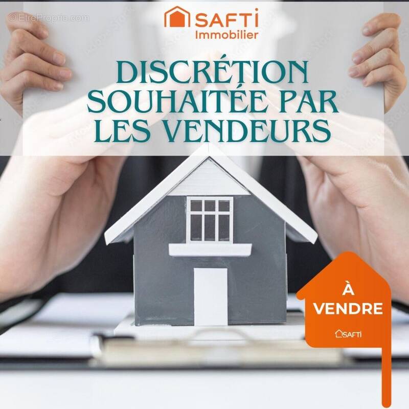 Photo 1 - Maison à NOYAL-CHATILLON-SUR-SEICHE