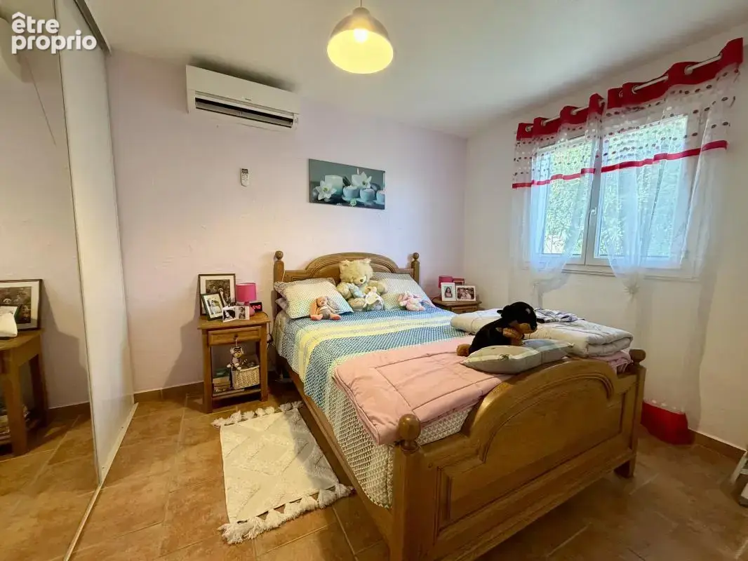 Maison 4 pièces 95 m² à vendre à La Roque-D'antheron (13640) - photo 6