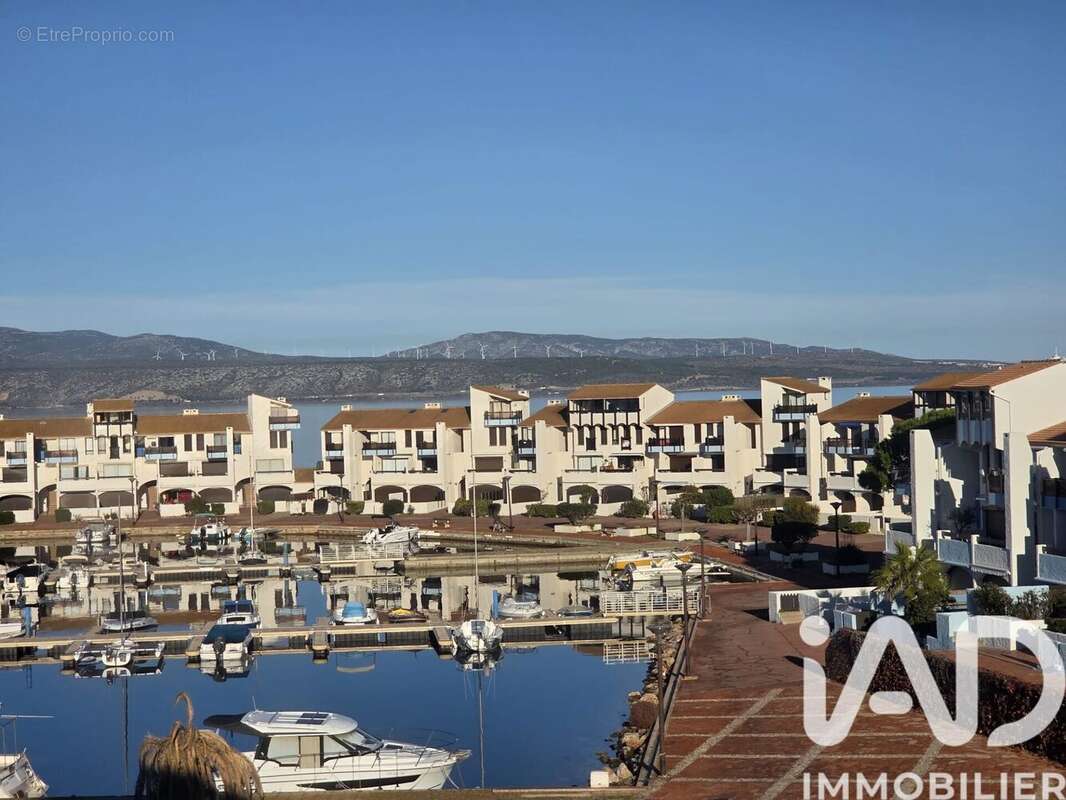 Photo 9 - Appartement à LE BARCARES