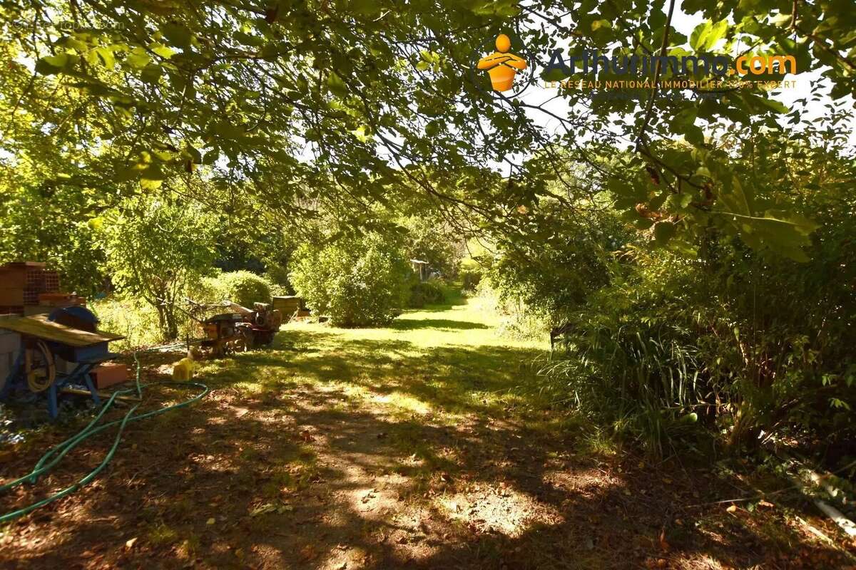 Maison à LA BASTIDE-SUR-L'HERS