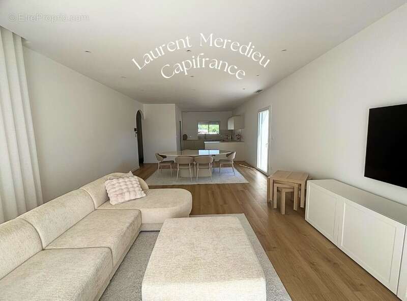 Maison à CUBZAC-LES-PONTS