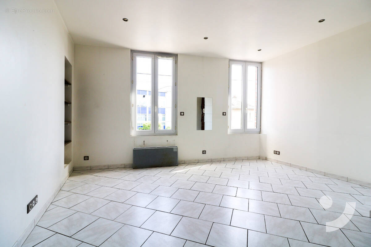Appartement à EPERNAY