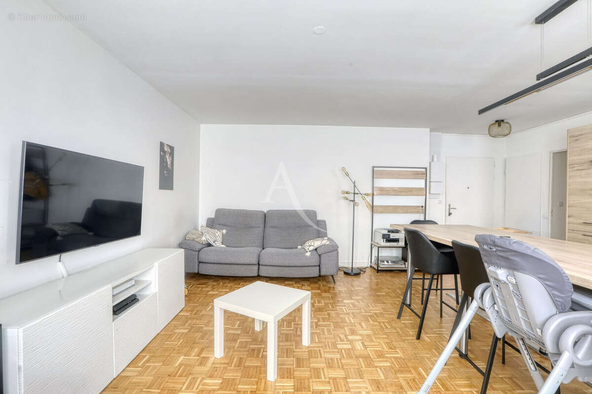 Appartement à ROUEN