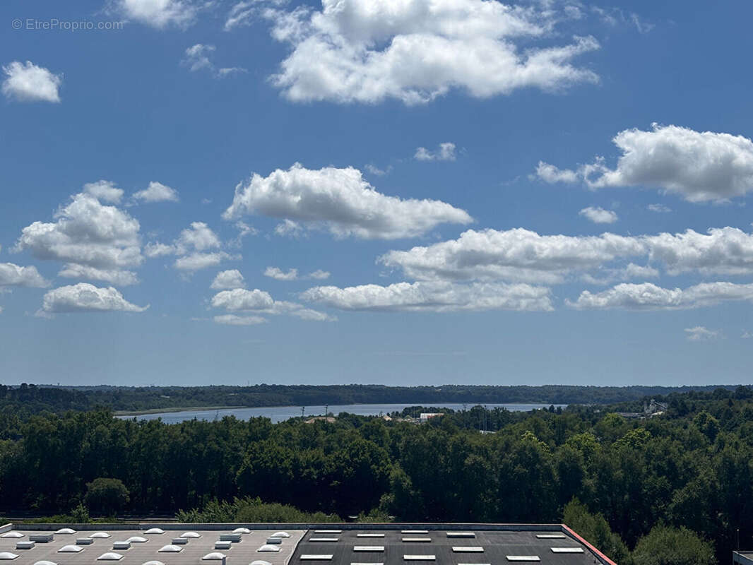 Appartement à QUIMPER