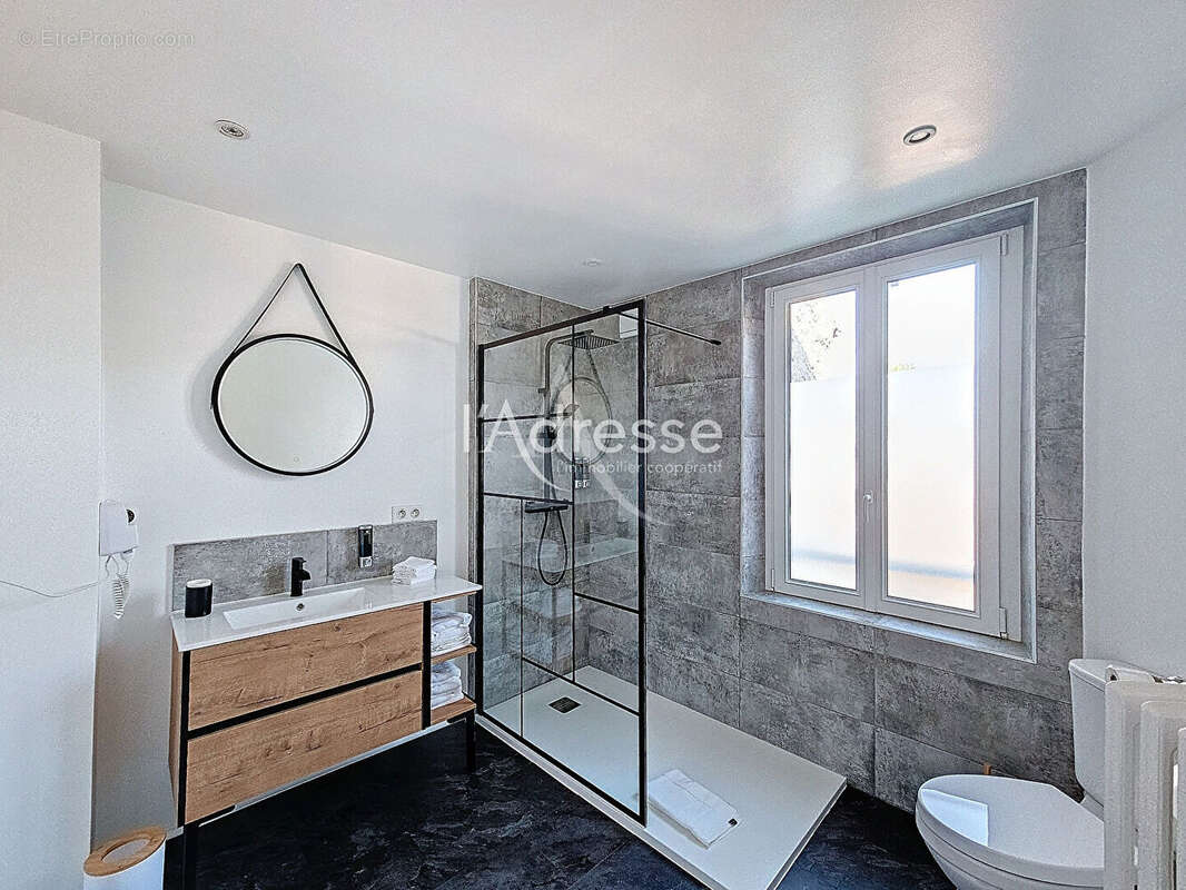 Maison à COUILLY-PONT-AUX-DAMES