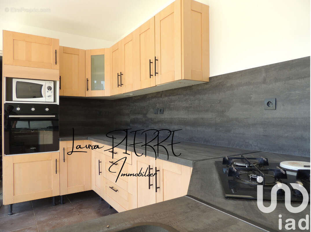 Photo 2 - Maison à PONT-D&#039;OUILLY